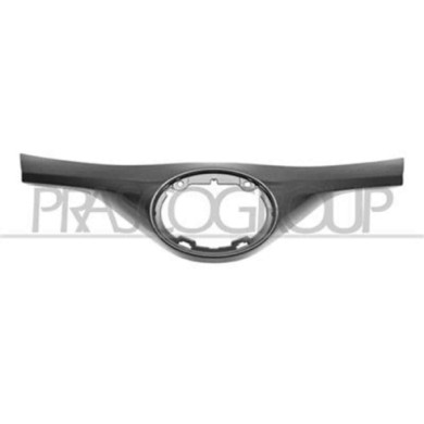 TY7002305_1.JPG Cornice Griglia Radiatore In Abs Per Toyota C-hr Dal 2016 Al 2019
