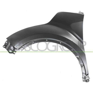 TY7003004_1.JPG Parafango Anteriore Sinistro Per Toyota C-hr Dal 2016 Al 2019