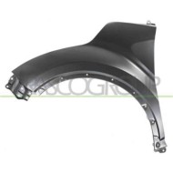 TY7003004_1.JPG Parafango Anteriore Sinistro Per Toyota C-hr Dal 2016 Al 2019