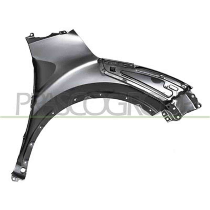 TY7003004_3.JPG Parafango Anteriore Sinistro Per Toyota C-hr Dal 2016 Al 2019