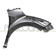 TY7003004_3.JPG Parafango Anteriore Sinistro Per Toyota C-hr Dal 2016 Al 2019