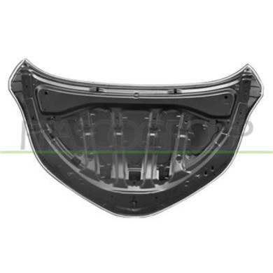 TY7003100_3.JPG Cofano Per Toyota C-hr Dal 2016 Al 2019