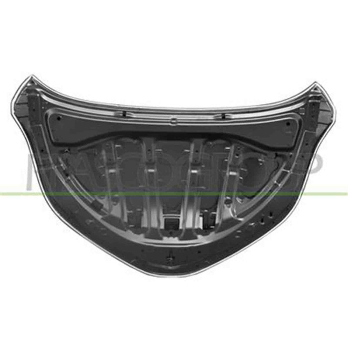 TY7003100_3.JPG Cofano Per Toyota C-hr Dal 2016 Al 2019