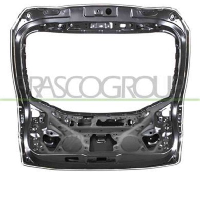 TY7003150_1.JPG Portellone Posteriore Per Toyota C-hr Dal 2016 Al 2019