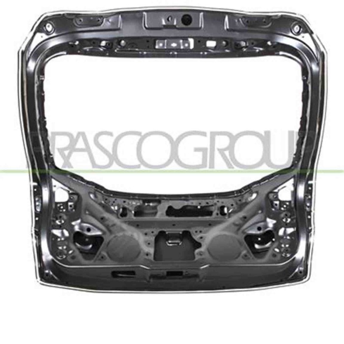 TY7003150_1.JPG Portellone Posteriore Per Toyota C-hr Dal 2016 Al 2019