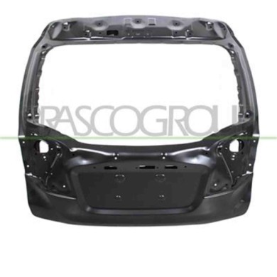 TY7003150_2.JPG Portellone Posteriore Per Toyota C-hr Dal 2016 Al 2019