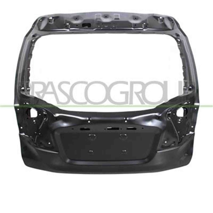 TY7003150_2.JPG Portellone Posteriore Per Toyota C-hr Dal 2016 Al 2019