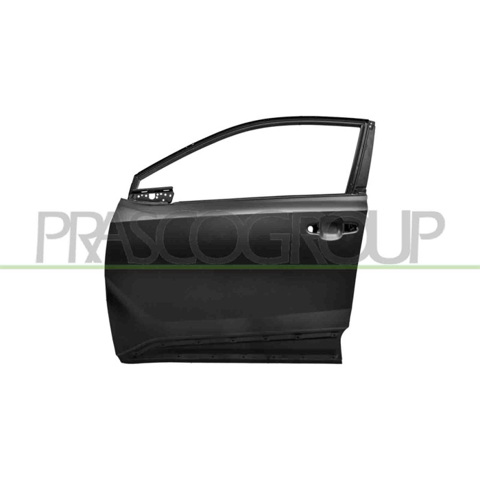 TY7003504_1.jpg Porta Anteriore Sinistra Per Toyota C-hr Dal 2016 Al 2019