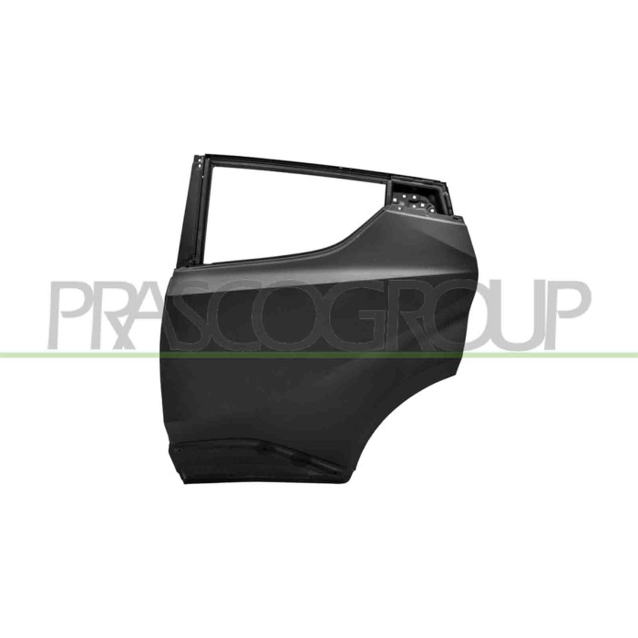 TY7003554_1.jpg Porta Anteriore Sinistra Per Toyota C-hr Dal 2016 Al 2019