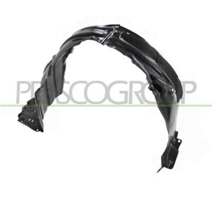 TY7003603_2.JPG Passaruota Anteriore Destro Per Toyota C-hr Dal 2016 Al 2019