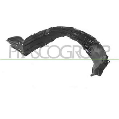 TY7003604_1.JPG Passaruota Anteriore Sinistro Per Toyota C-hr Dal 2016 Al 2019