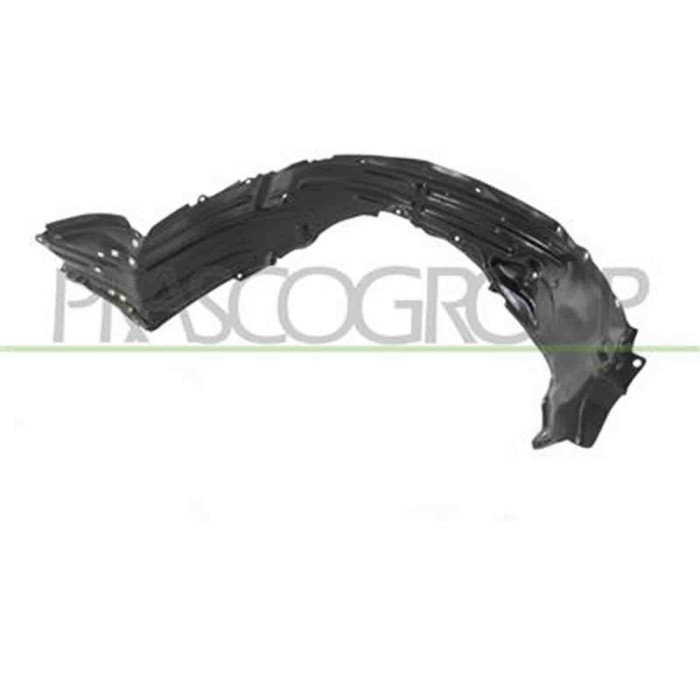 TY7003604_1.JPG Passaruota Anteriore Sinistro Per Toyota C-hr Dal 2016 Al 2019