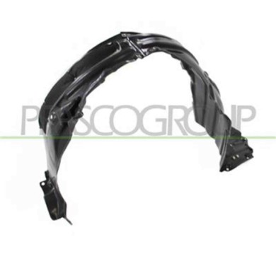 TY7003604_2.JPG Passaruota Anteriore Sinistro Per Toyota C-hr Dal 2016 Al 2019