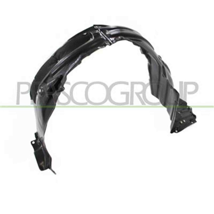 TY7003604_2.JPG Passaruota Anteriore Sinistro Per Toyota C-hr Dal 2016 Al 2019