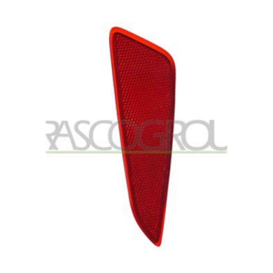 TY7004353_2.JPG Catadiottro Destro Paraurti Posteriore Per Toyota Yaris Dal 2020