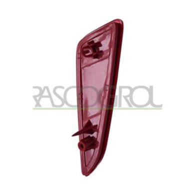 TY7004353_3.JPG Catadiottro Destro Paraurti Posteriore Per Toyota Yaris Dal 2020