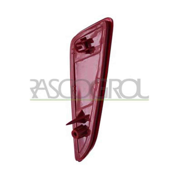 TY7004353_3.JPG Catadiottro Destro Paraurti Posteriore Per Toyota Yaris Dal 2020