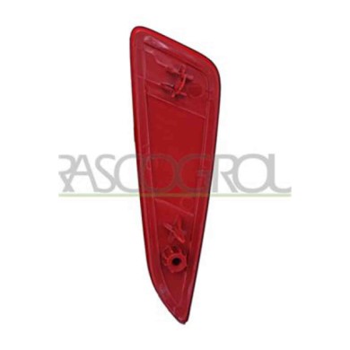 TY7004354_1.JPG Catadiottro Sinistro Paraurti Posteriore Per Toyota Yaris Dal 2020
