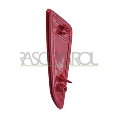 TY7004354_3.JPG Catadiottro Sinistro Paraurti Posteriore Per Toyota Yaris Dal 2020