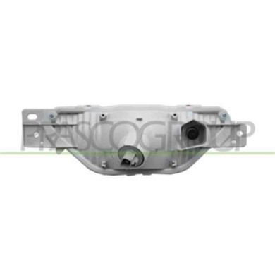 TY7004450_1.JPG Retronebbia Destro O Sinistro Con Portalampada Per Toyota C-hr Dal 2016 Al 2019