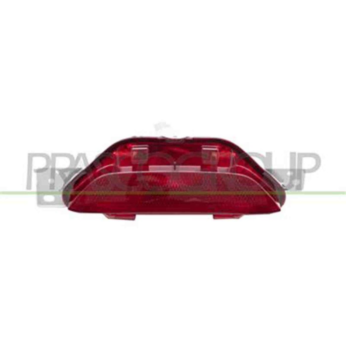 TY7004450_2.JPG Retronebbia Destro O Sinistro Con Portalampada Per Toyota C-hr Dal 2016 Al 2019