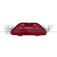 Retronebbia Destro O Sinistro Con Portalampada Per Toyota C-hr Dal 2016 Al 2019