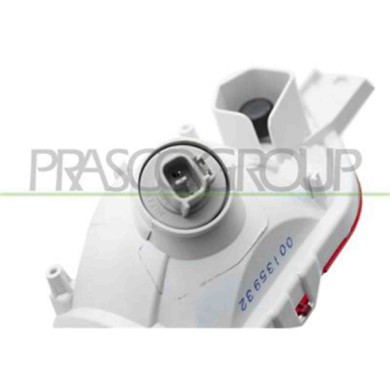 TY7004450_3.JPG Retronebbia Destro O Sinistro Con Portalampada Per Toyota C-hr Dal 2016 Al 2019