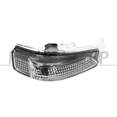 GUIDA_ALLA_SCELTA.JPG Fanale Per Retrovisore Destro Per Toyota Verso Dal 2013