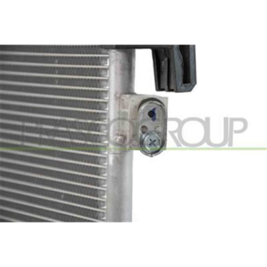 TY700C002_3.JPG Condensatore Per Toyota C-hr Dal 2016 Al 2019