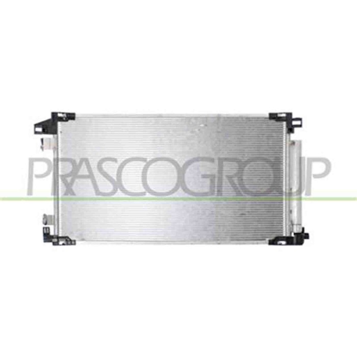 TY700C003_2.JPG Condensatore Per Toyota C-hr Dal 2016 Al 2019