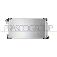 TY700C003_2.JPG Condensatore Per Toyota C-hr Dal 2016 Al 2019