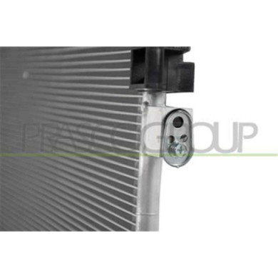 TY700C003_3.JPG Condensatore Per Toyota C-hr Dal 2016 Al 2019