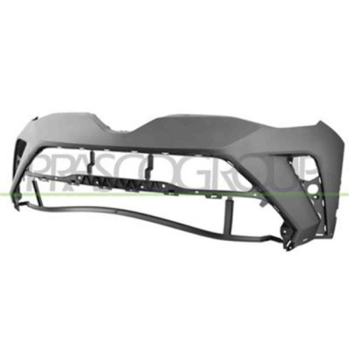 TY7021001_1.JPG Paraurti Anteriore Superiore Con Primer Per Toyota C-hr Dal 2020