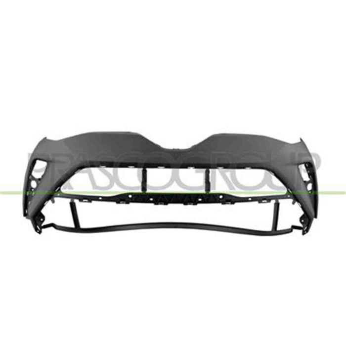 TY7021001_2.JPG Paraurti Anteriore Superiore Con Primer Per Toyota C-hr Dal 2020