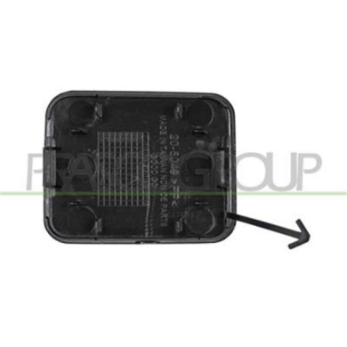 TY7021286_1.JPG Tappo Coprigancio Traino Posteriore Per Toyota C-hr Dal 2020