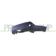 TY7021851_1.JPG Spoiler Paraurti Posteriore Nero Goffrato Per Toyota C-hr Dal 2020