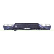 TY7021851_3.JPG Spoiler Paraurti Posteriore Nero Goffrato Per Toyota C-hr Dal 2020