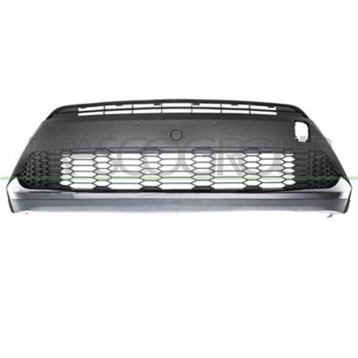 TY7022120_2.JPG Griglia Centrale Paraurti Per Toyota C-hr Dal 2020