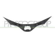 TY7022305_1.JPG Cornice Griglia Radiatore Nera Lucida Per Toyota C-hr Dal 2020