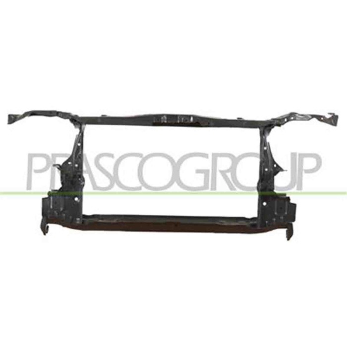 TY7253210_1.JPG Frontale Anteriore Completo Per Toyota Corolla Verso Dal 2002 Al 2004