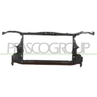 Frontale Anteriore Completo Per Toyota Corolla Verso Dal 2002 Al 2004