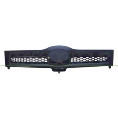 TY7262001_1.JPG Griglia Radiatore Per Toyota Corolla Verso Dal 2004 Al 2009