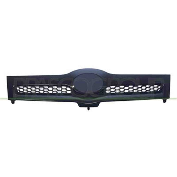 TY7262001_1.JPG Griglia Radiatore Per Toyota Corolla Verso Dal 2004 Al 2009