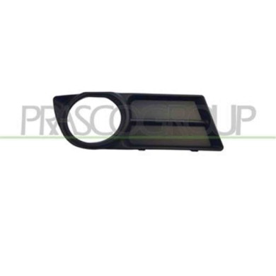 GUIDA_ALLA_SCELTA.JPG Griglia Destra Paraurti Anteriore Per Toyota Corolla Verso Dal 2004 Al 2009