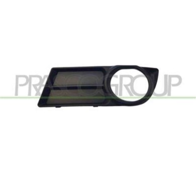 GUIDA_ALLA_SCELTA.JPG Griglia Sinistra Paraurti Anteriore Per Toyota Corolla Verso Dal 2004 Al 2009