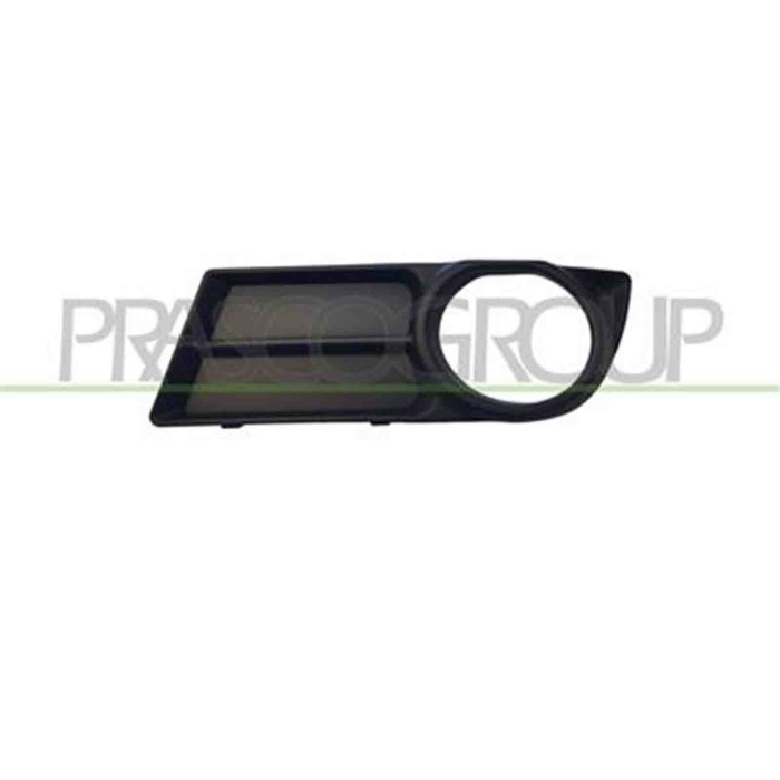 GUIDA_ALLA_SCELTA.JPG Griglia Sinistra Paraurti Anteriore Per Toyota Corolla Verso Dal 2004 Al 2009