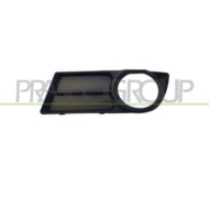 Griglia Sinistra Paraurti Anteriore Per Toyota Corolla Verso Dal 2004 Al 2009