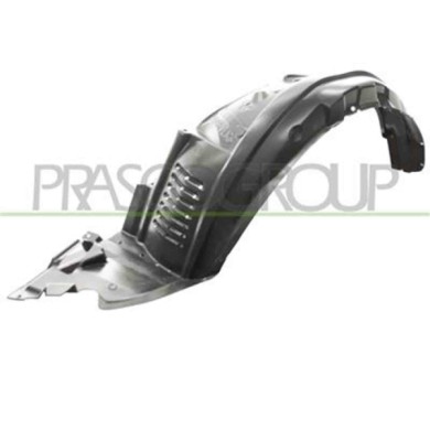 GUIDA_ALLA_SCELTA.JPG Passaruota Anteriore Sinistro Per Toyota Corolla Verso Dal 2004 Al 2009