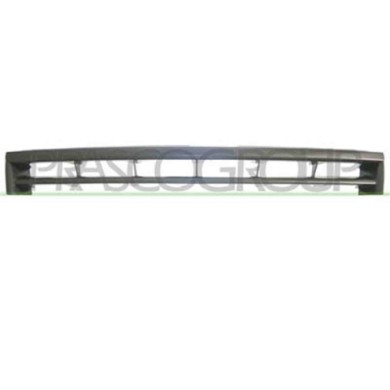 TY7302001_1.JPG Griglia Radiatore Nera Per Toyota Hi Ace Rch/lxh1 Dal 1995 Al 2006
