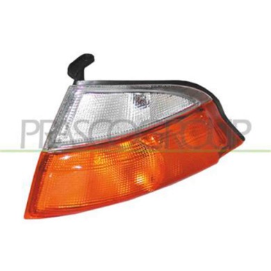 GUIDA_ALLA_SCELTA.JPG Fanale Anteriore Sinistro Arancio Con Porta Lampada Per Toyota Hi Ace Rch/lxh1 Dal 1995 Al 2006